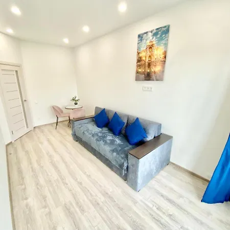 Аркадийский Дворец. Санрайз Apartment Odesa Exterior photo