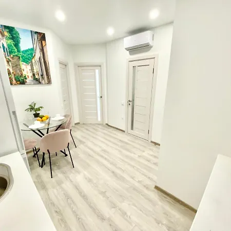 Аркадийский Дворец. Санрайз Apartment Odesa Exterior photo