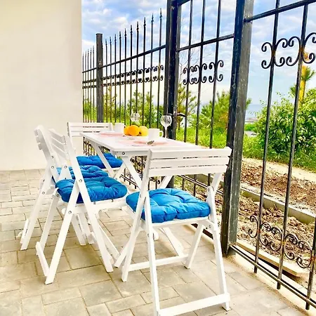 Аркадийский Дворец. Санрайз Apartment Odesa Exterior photo