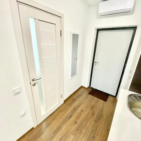 Аркадийский Дворец. Санрайз Apartment Odesa Exterior photo