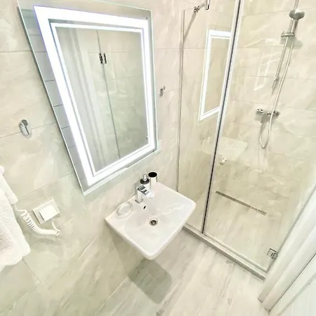 Аркадийский Дворец. Санрайз Apartment Odesa Exterior photo