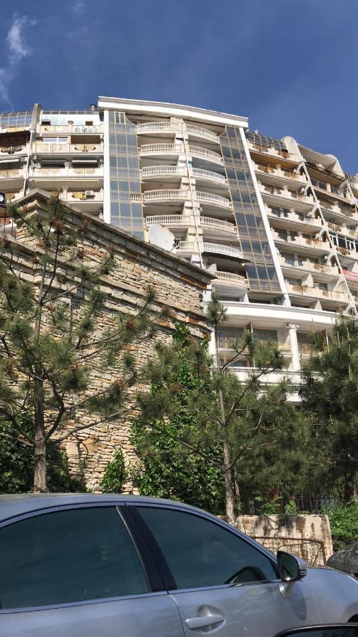 Apartment аркадийский дворец. санрайз