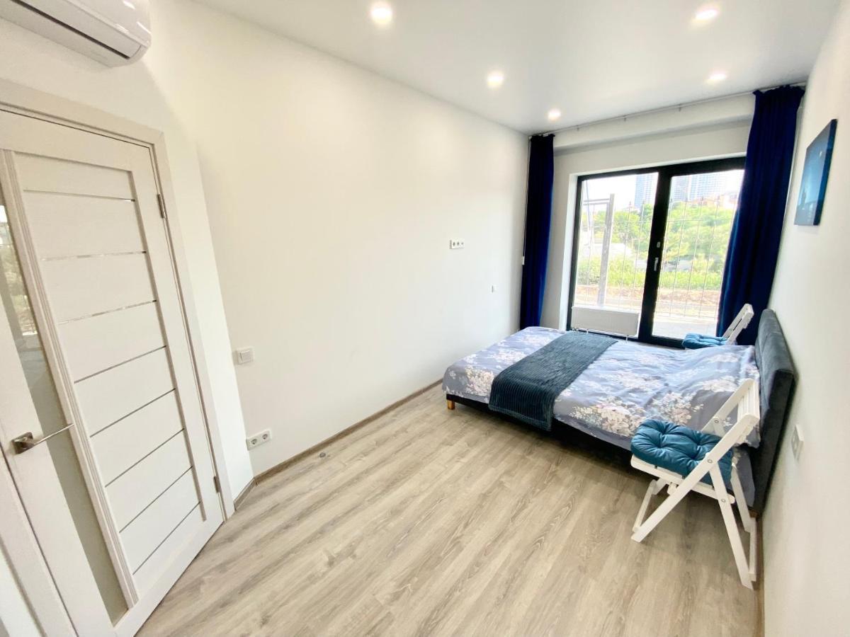 Apartment аркадийский дворец. санрайз *
