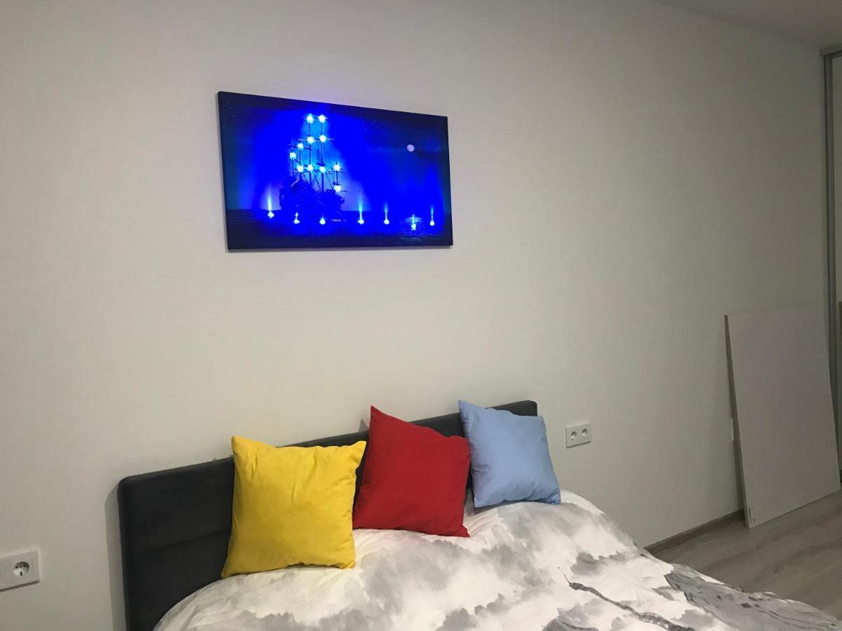 Apartment аркадийский дворец. санрайз *