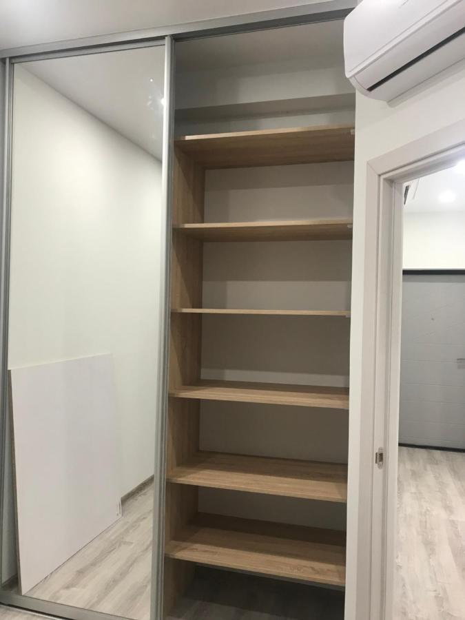 Apartment аркадийский дворец. санрайз Odessa
