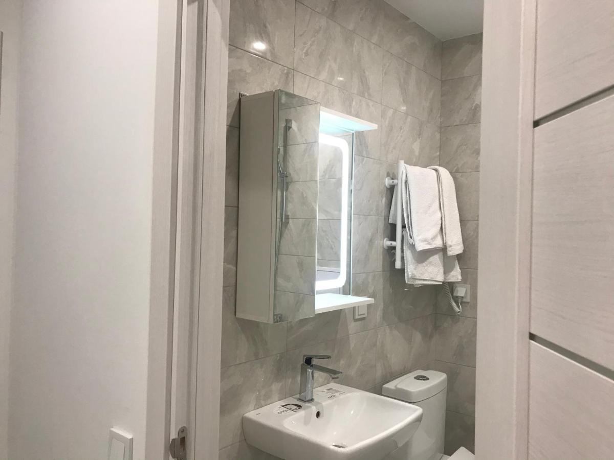аркадийский дворец. санрайз Apartment