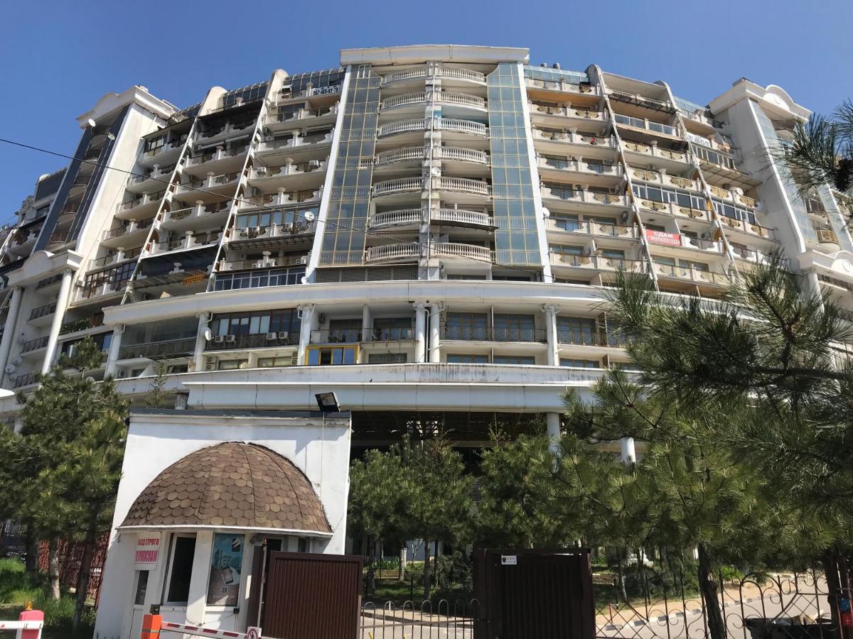 аркадийский дворец. санрайз Apartment *