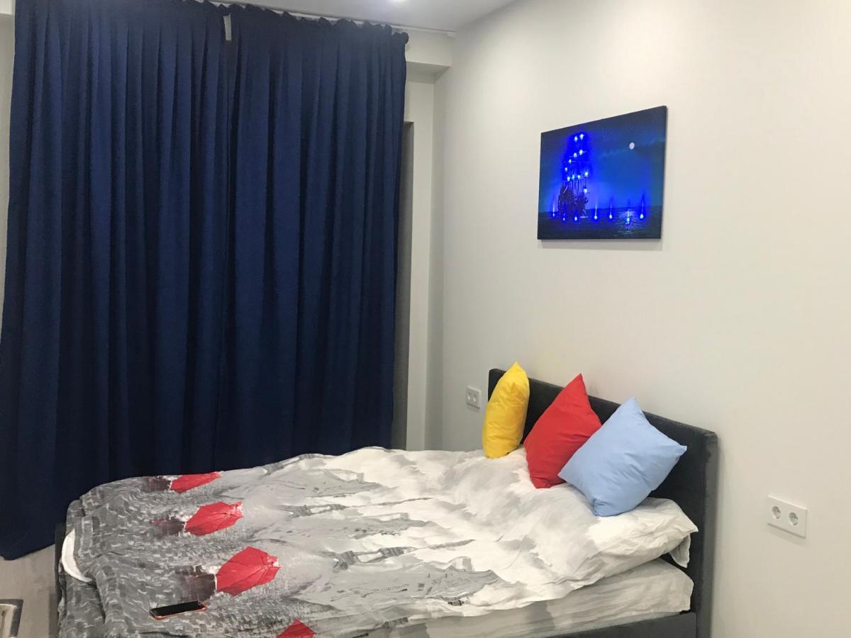 Apartment аркадийский дворец. санрайз Odessa