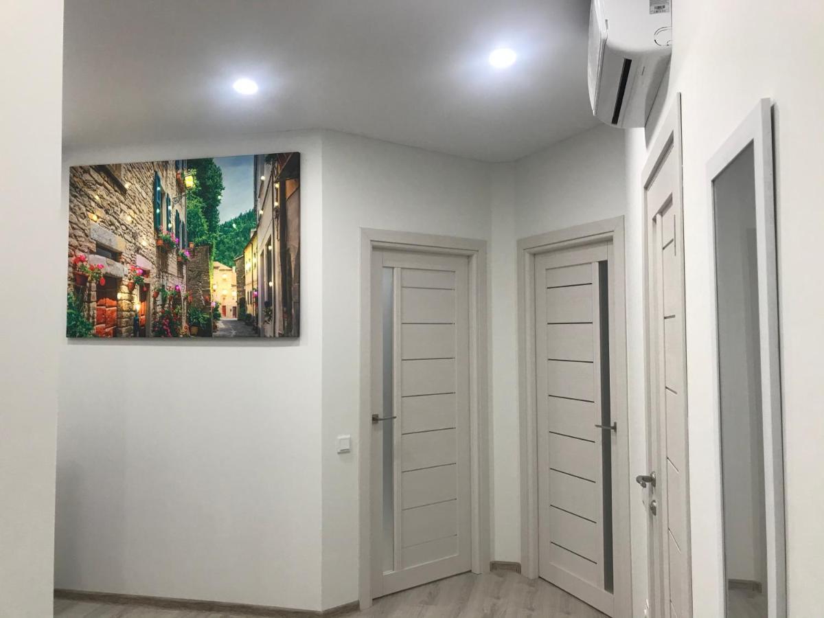 Apartment аркадийский дворец. санрайз *