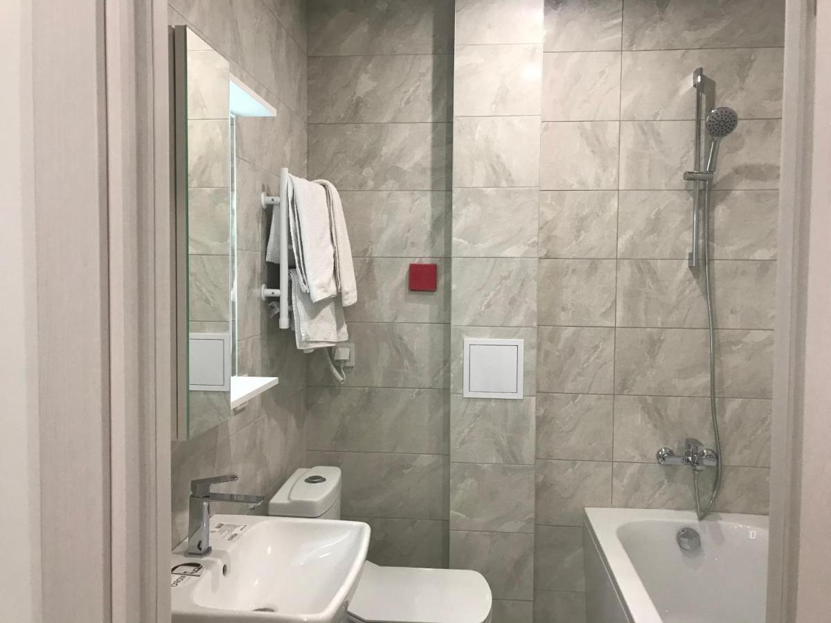 аркадийский дворец. санрайз Apartment Odessa
