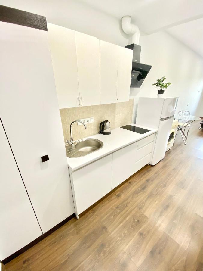аркадийский дворец. санрайз Apartment *