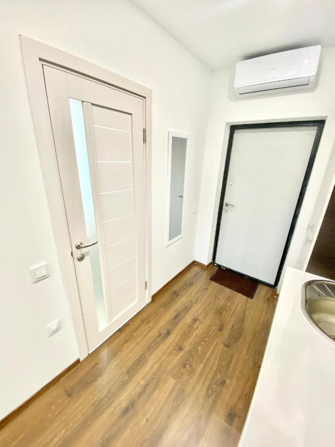 аркадийский дворец. санрайз Apartment