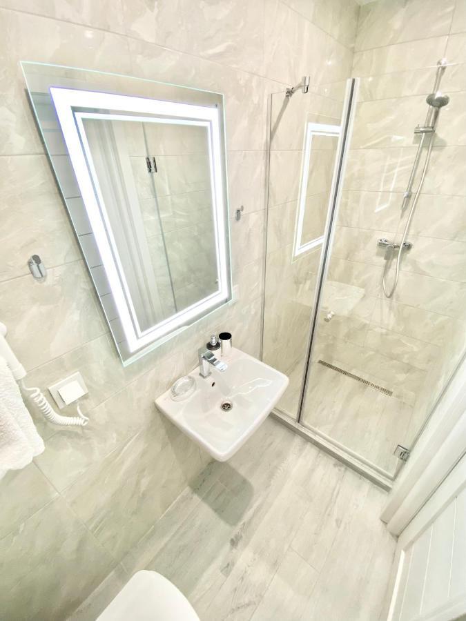 Apartment аркадийский дворец. санрайз *