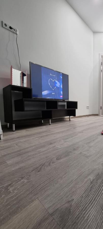 Apartment аркадийский дворец. санрайз Odessa